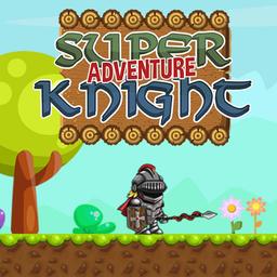 Super Knight Adventure 