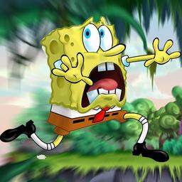 spongebob 2021 