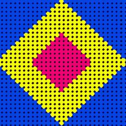 Color Flooding Puzzle 