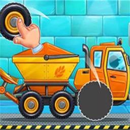 Farm-Land-And-Harvest-Game 