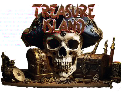 Treasure Island Pinball 