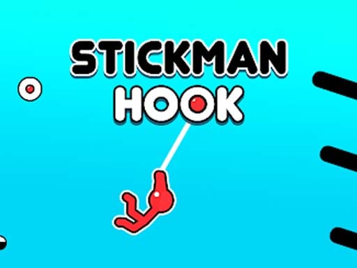 Stickman Hook 2 
