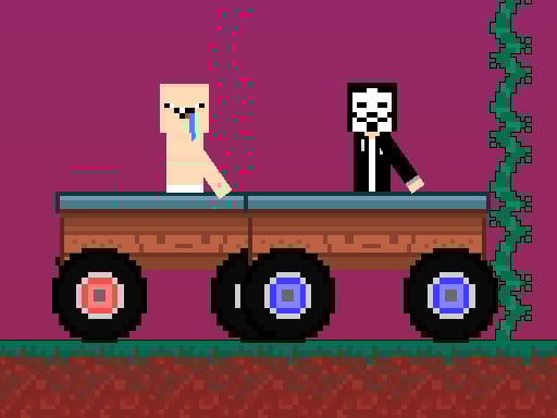 Pro Obunga vs Noob and Hacker 