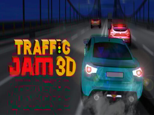 Traffic Jam 3D 