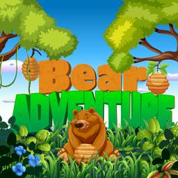 Bear Adventure Online Game 